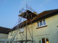 Chichester Scaffolding image 1